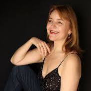 ARIANE GRAY HUBERT