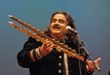 ARIF LOHAR