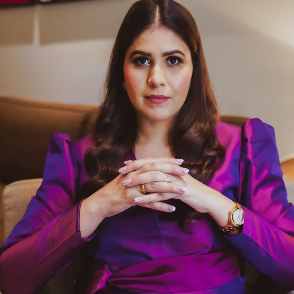 AMISHA CHAUDHARY