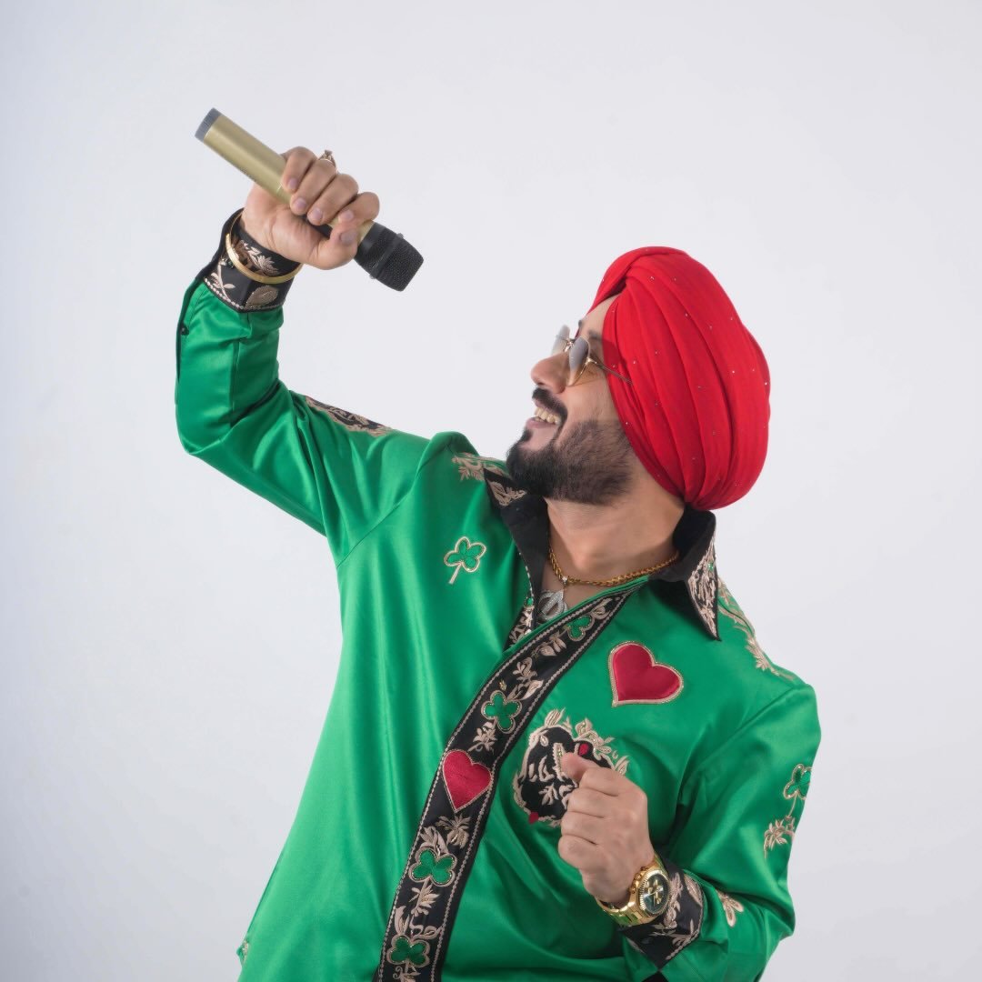 DILBAGH SINGH
