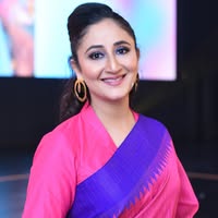 GEETIKA GANJU