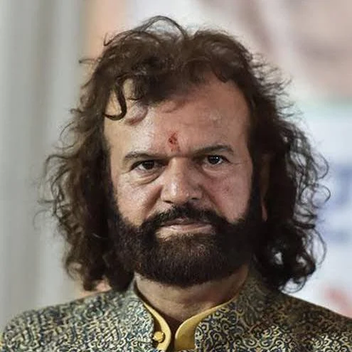 HANS RAJ HANS