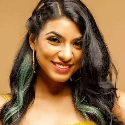 HIMANI KAPOOR