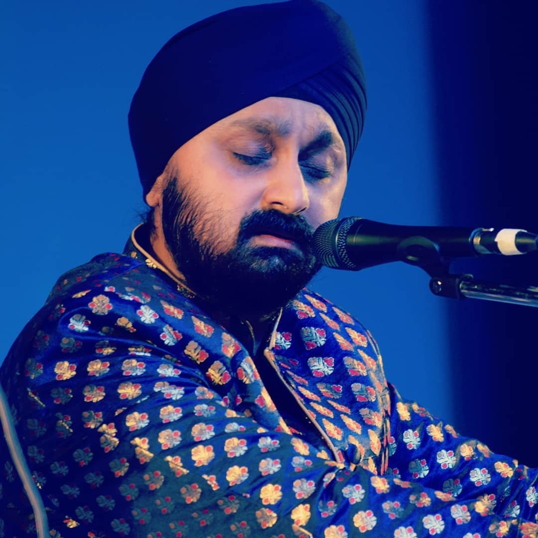 JASWINDER SINGH