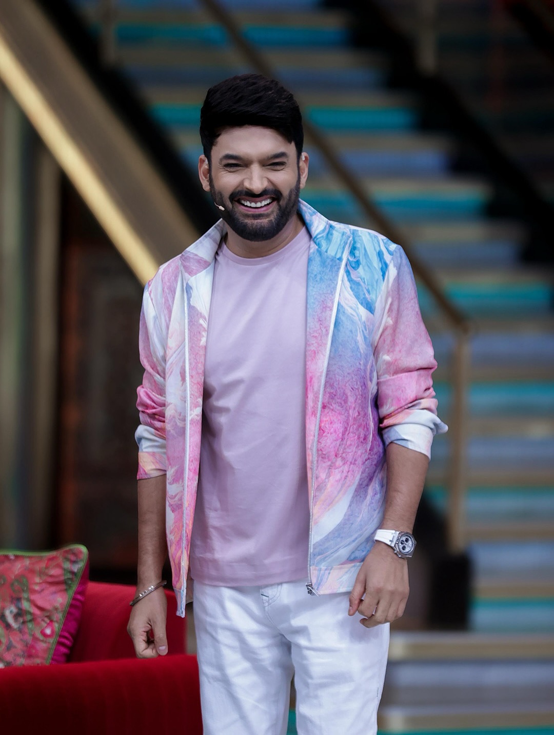 Kapil Sharma