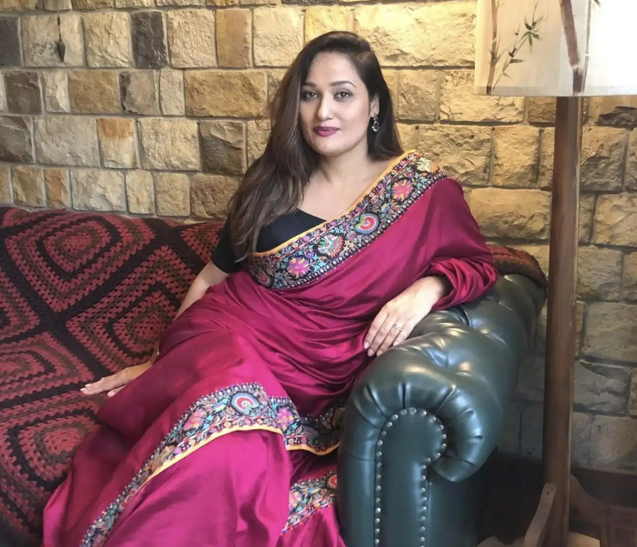 Kiran Dubey
