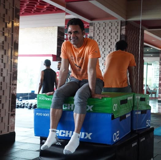 MANOJ KUMAR