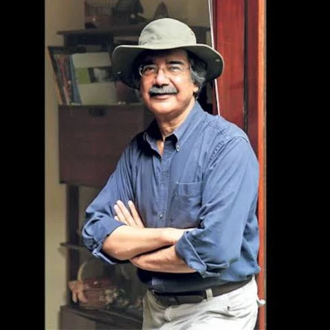 MIIKE PANDAY