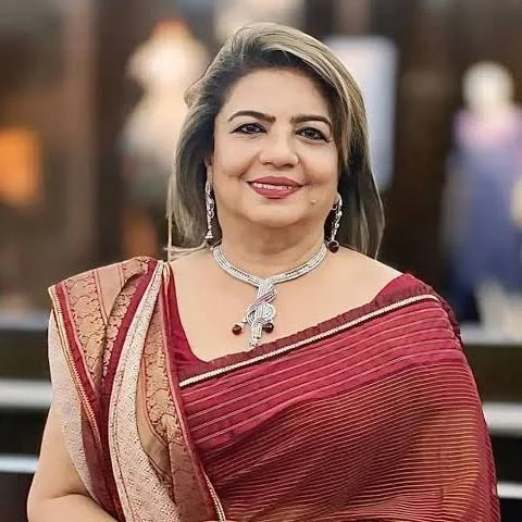 Madhu Chopra
