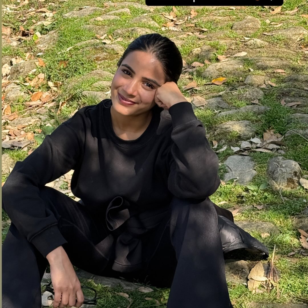 Nikki Sharma