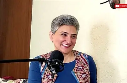 Punita Nagpal