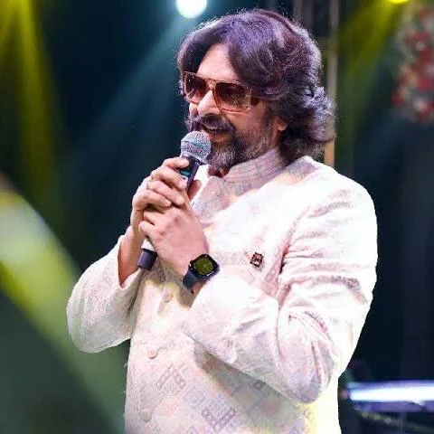 RAVINDER UPADHYAY