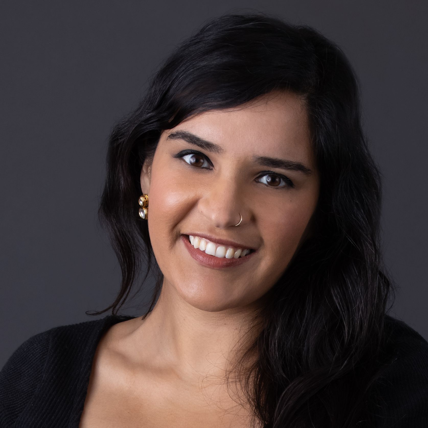 SWATI SHARMA