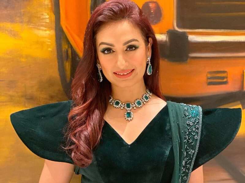 AKRITI KAKKAR
