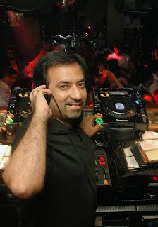dj sunny sarid
